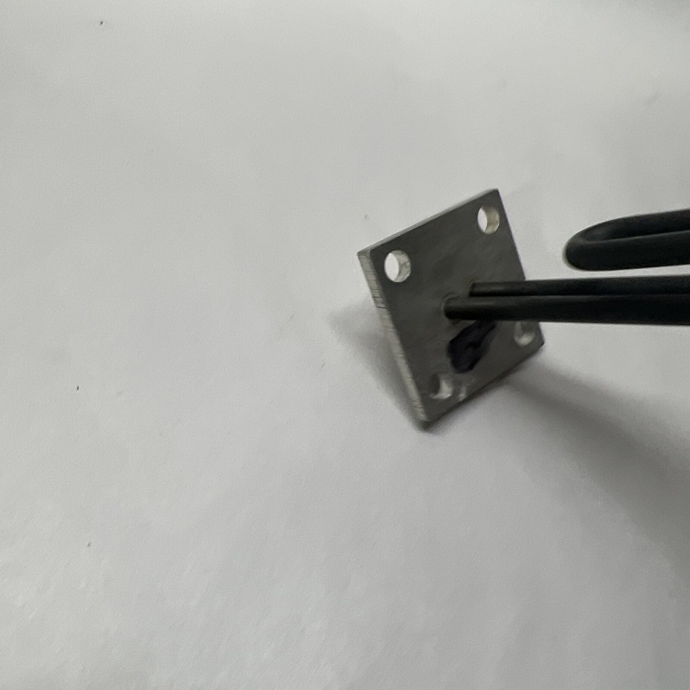 Zoro Select TG1 TG2307 211QM E13 Water Heater Element 240V 3000W 13” 2.5” Base