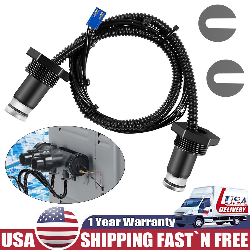 R0457400 High-Limit Wire Harness Switch For Zodiac Jandy Legacy LRZE and LXi