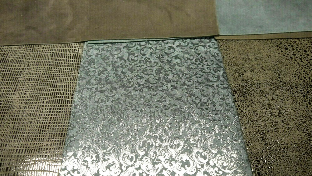 3 large designed panels, Unique,18"x 24" Top Quality