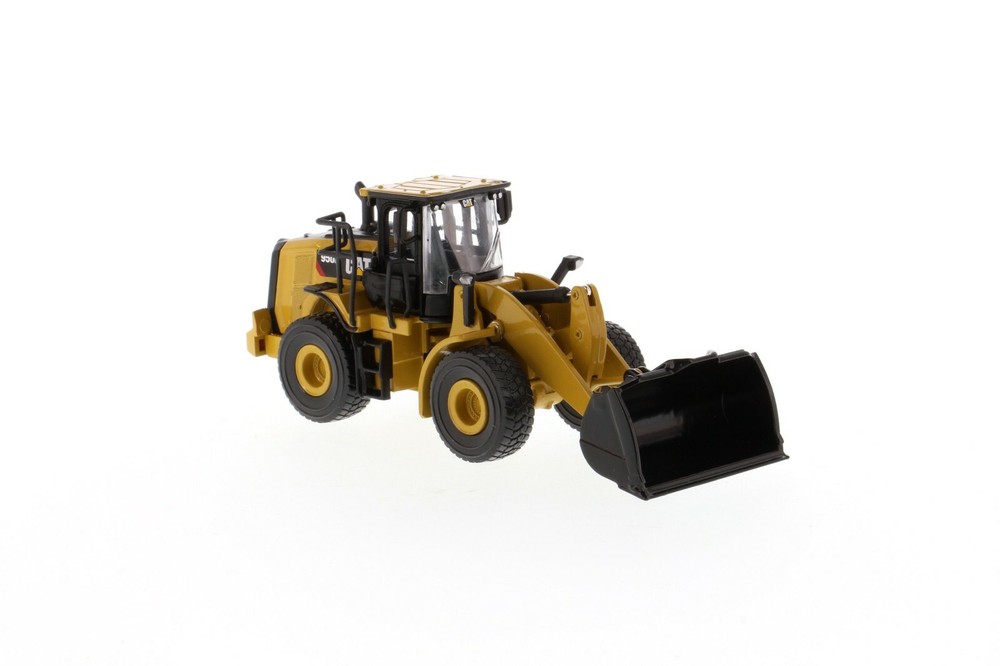 CAT Caterpillar | 1:64 | CAT 950M Wheel Loader | # CAT 85608