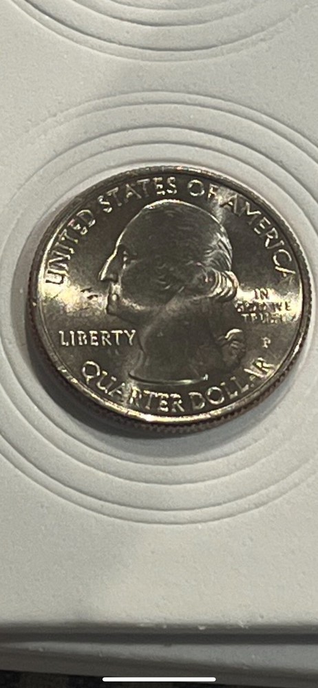 USS Saratoga Quarter 2015