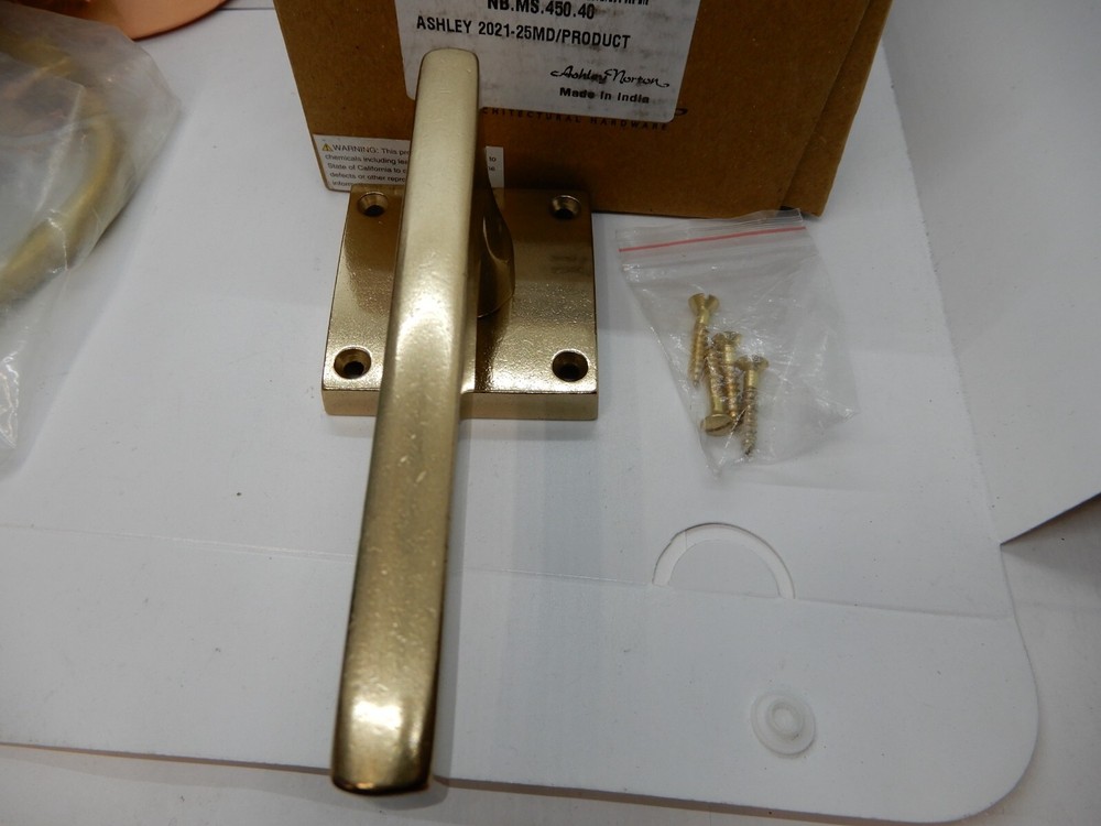 Ashley Norton NB.MS.450.40