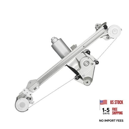 Power Window Regulator BD-05-00026SR-016-W