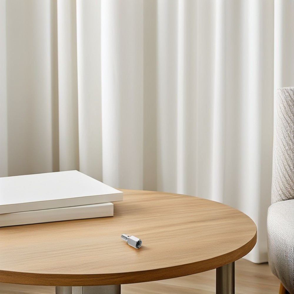 Bcd Low Pressure Port Adapter Dive Quick Connect Regulator Connector