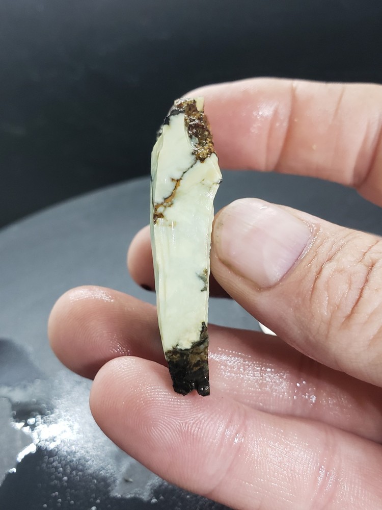 Nevada Aloe Variscite Slabs