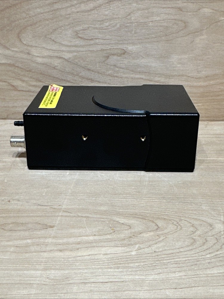 Traffic Proximity Alert System (tpas vrx)