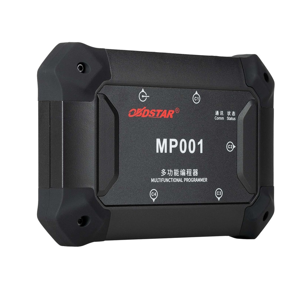 OBDSTAR MP001 Progarmmer Set Read/Write Clone Data Processing For Car,EVs,Marine