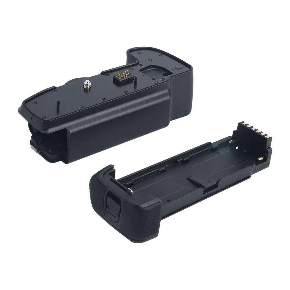 Seamless Integration HM-6K Vertical Battery Handle Grip for Blackmagic