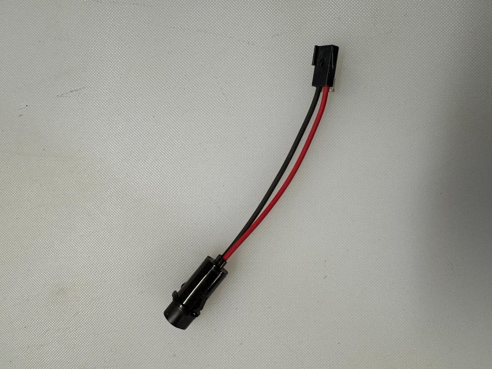 International Navistar Dash Panel Light 2040568C91