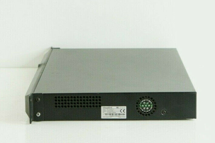 Visualint VI-M-8-2000 8 Channel PoE NVR j199
