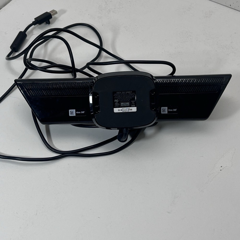 Microsoft Xbox 360 Kinect Connect Sensor Model 1414 FAST SHIPPING