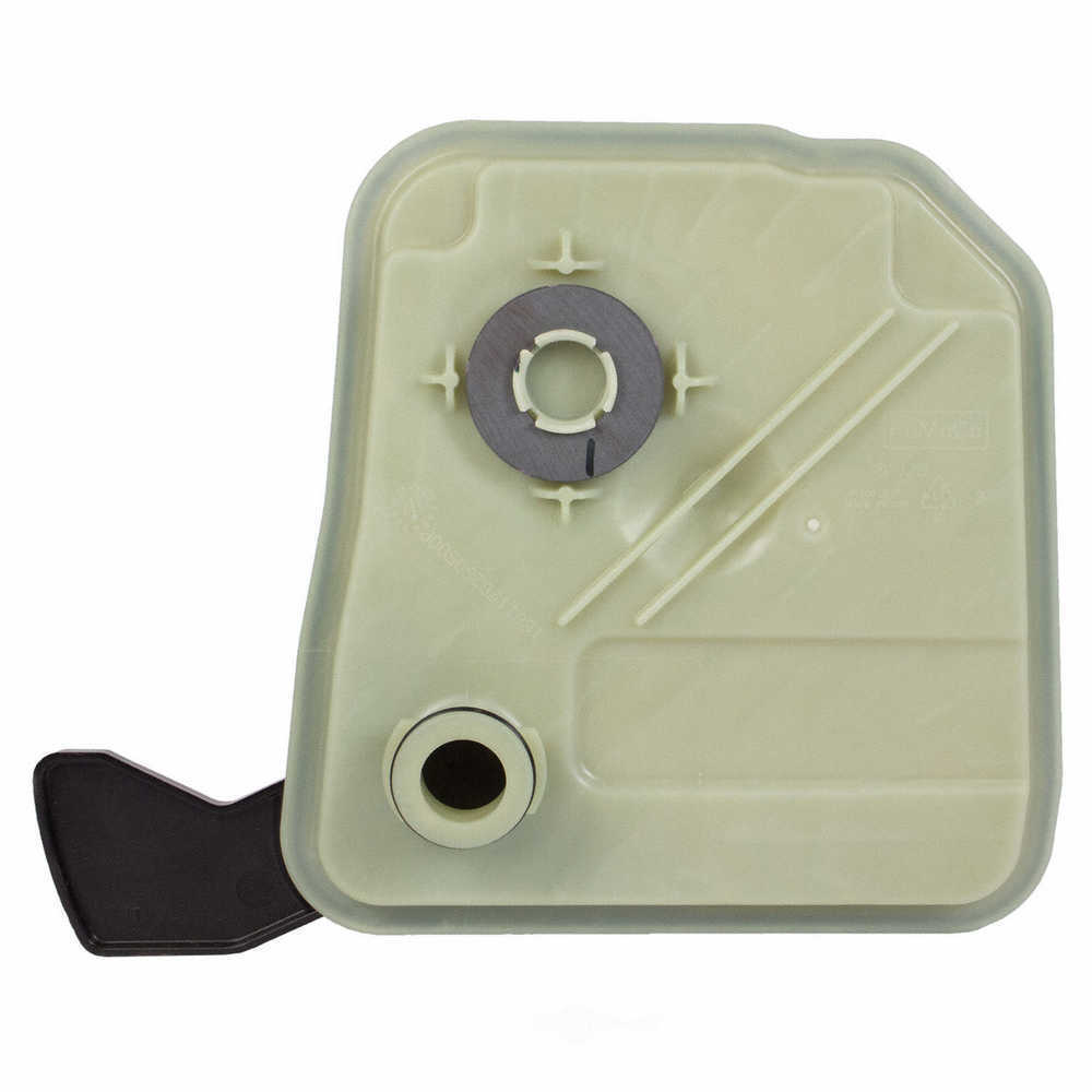 Transmission Filter Kit-Auto Trans Filter Kit Motorcraft FT-206