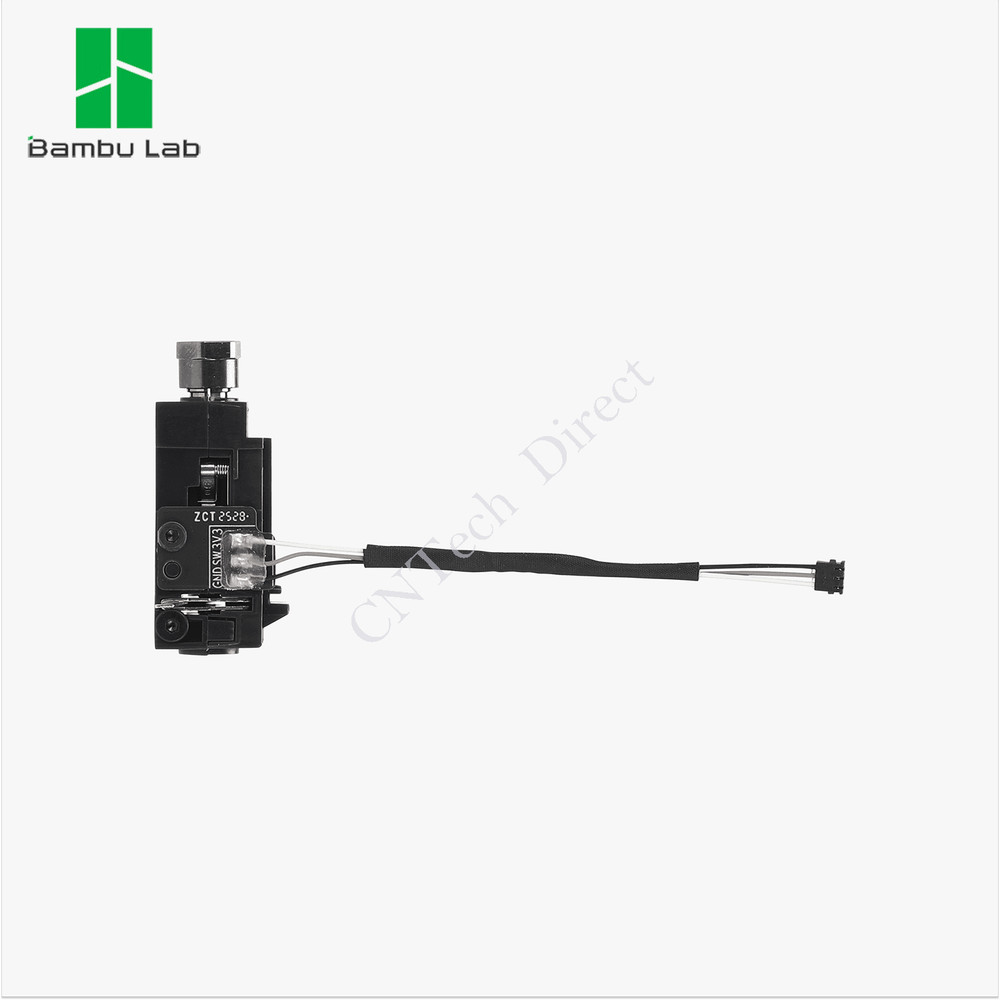 Genuine Bambu Lab Right Extruder Filament Sensor for Bambu Lab X2D 3D Printers