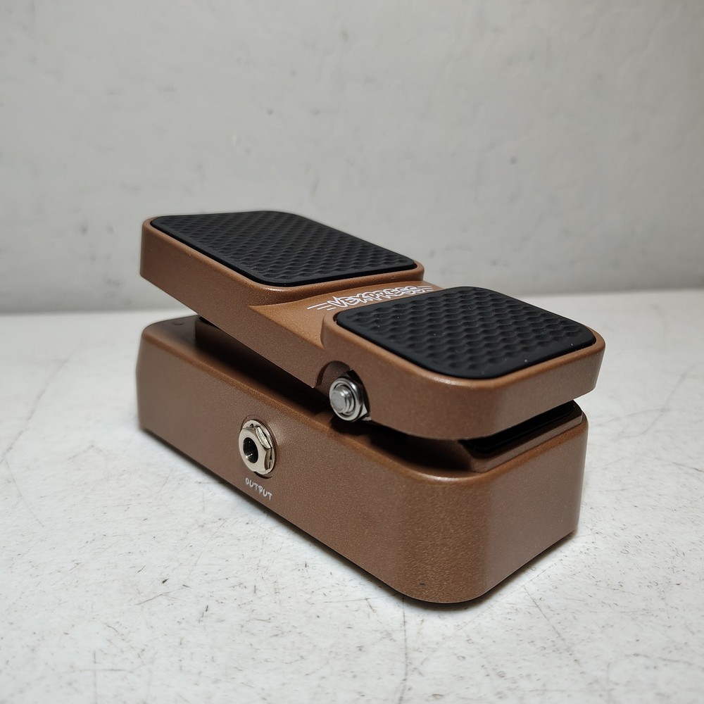 Sonicake Vexpress Passive Volume Expression Guitar Effects Pedal QEP-02
