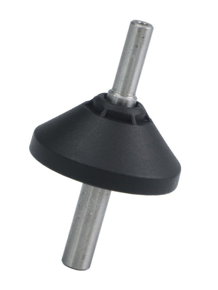 Easy to Use Replacement Centering Cone for Fixed Base Compact Router DNP617