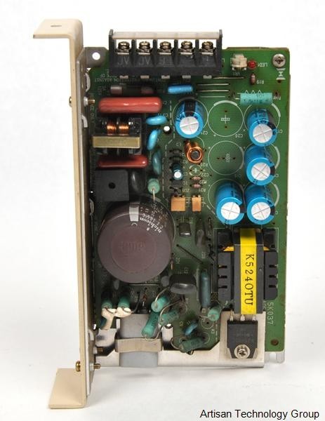 Elco K50AU-24 Power Supply