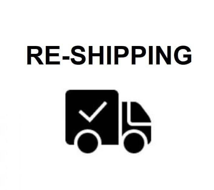 Reshipping Fee- Small Items
