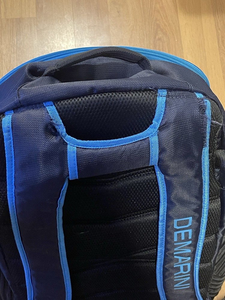 Demarini Bat Pack