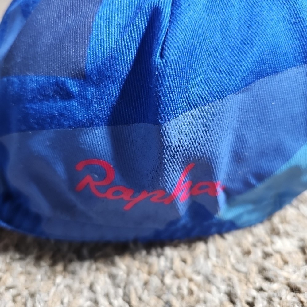 Rapha Womens 100 2015 Bike Running Hat