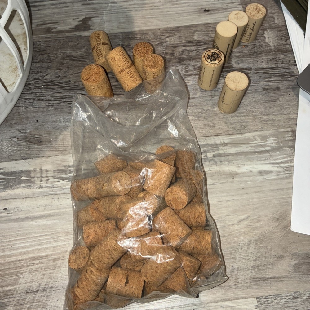 Corks For Sale