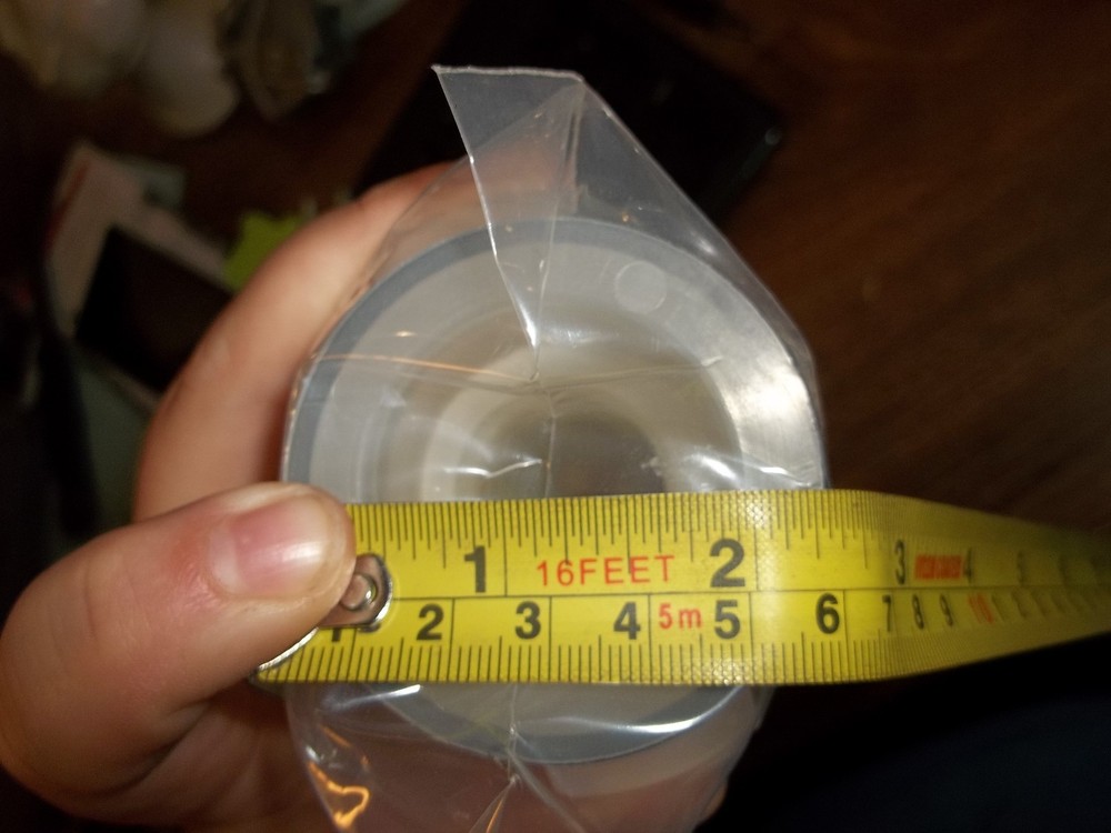 NEW FILTERITE FILTER PFT 10-10UV-M7 1010UVM7 (X5)