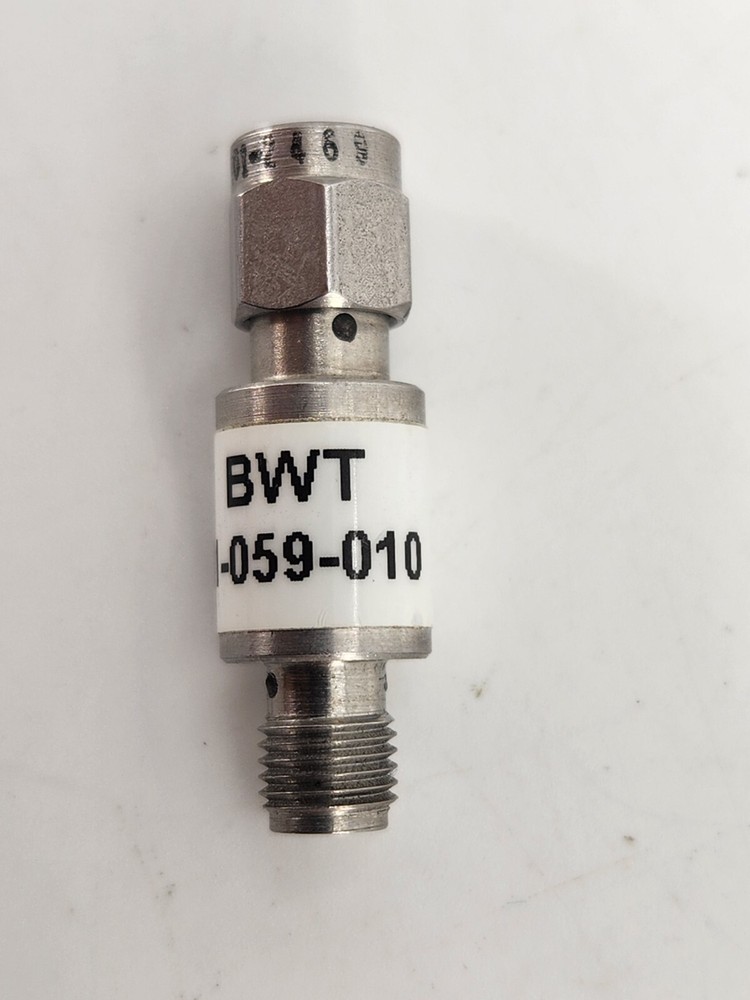 BWT 351-059-010 SMA Fixed Attenuator