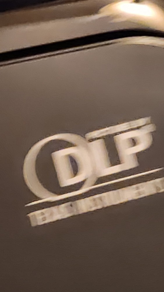 Professional OPTIMA Projector