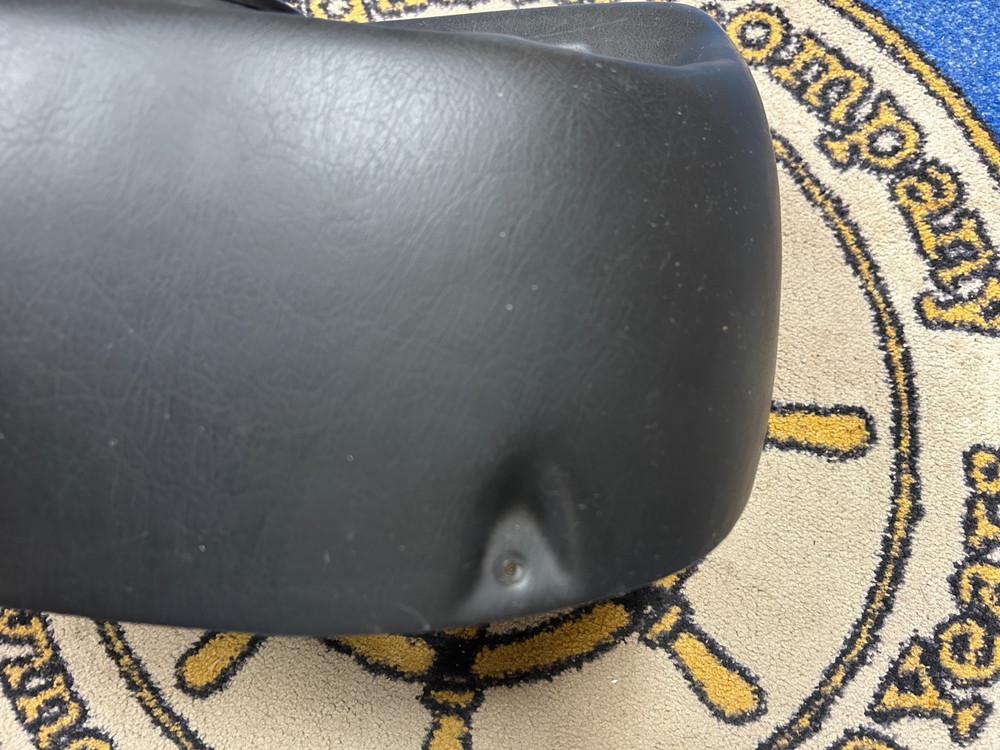 Used 1994 Ski Nautique Dash Complete