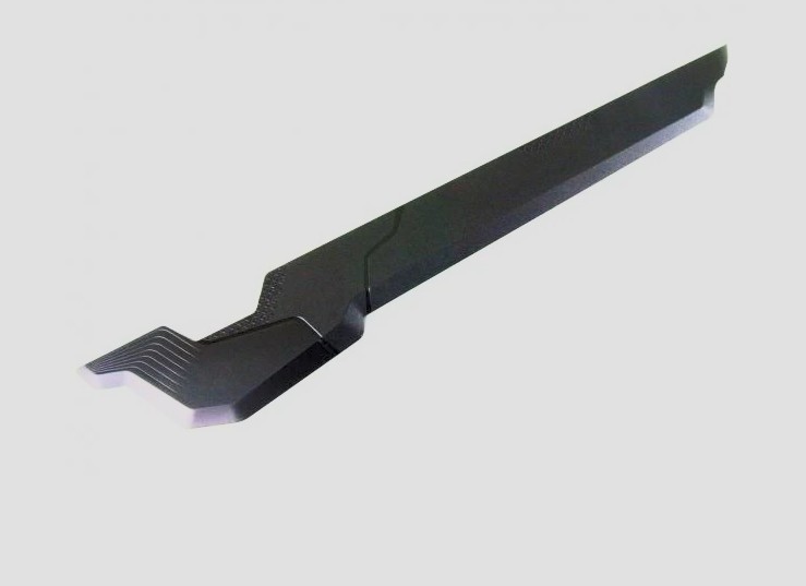 Logitech G910 Gaming Keyboard Palm Rest ONLY - Black Replacement