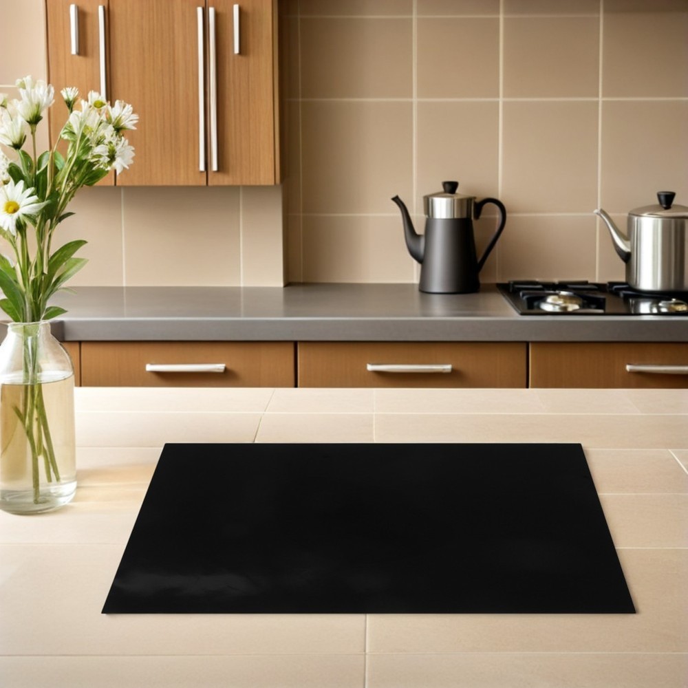 Induction Cooktop Mat Surface Protector Range Kitchen Countertop