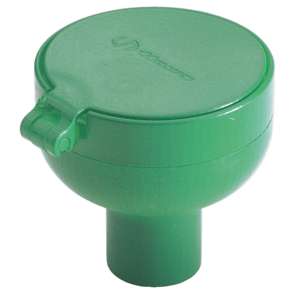 HAWS SP21FC Eye/Facewash Head 3RVF4