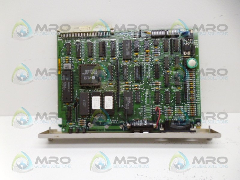 SIEMENS SIMATIC 525-1102 CPU MODULE NSNP