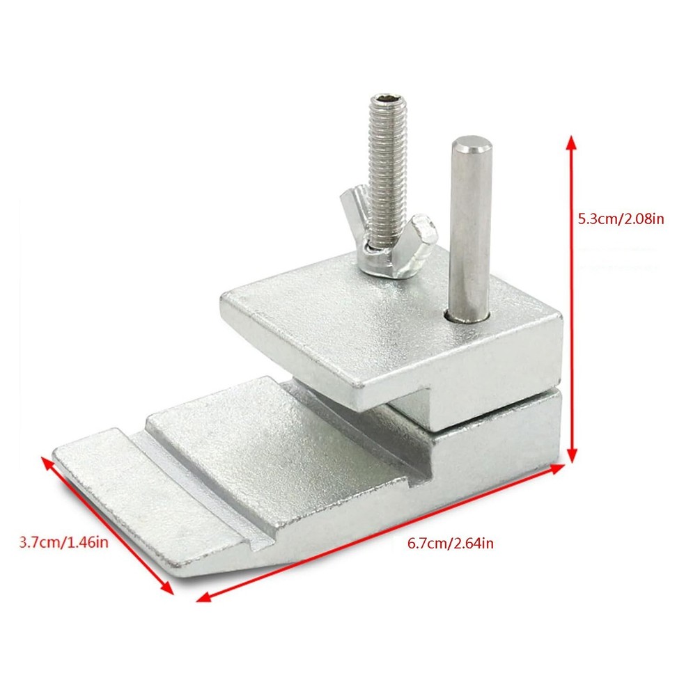 59350 Stretch Belt Installer Tool for Extra Deep Double Pulleys
