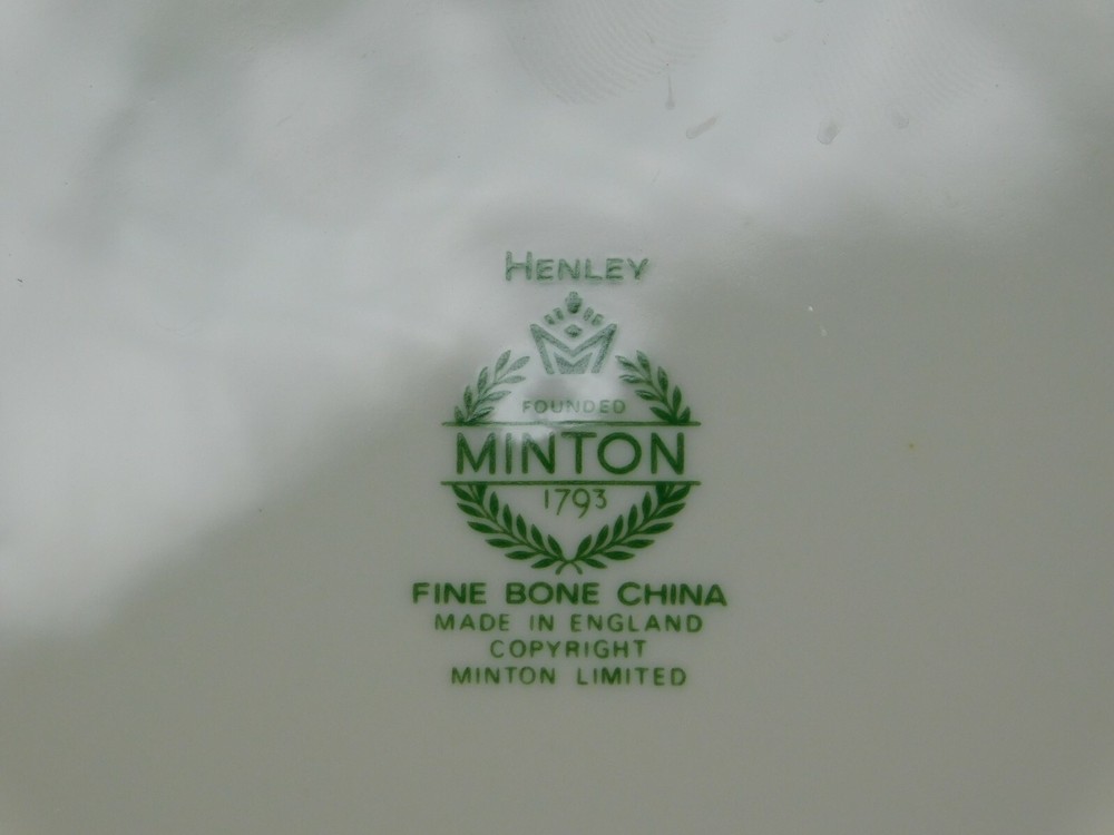 Minton HENLEY Coffee pot