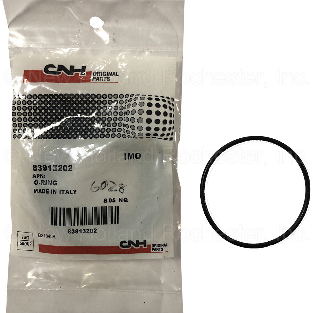 New Holland O-Ring Part # 83913202