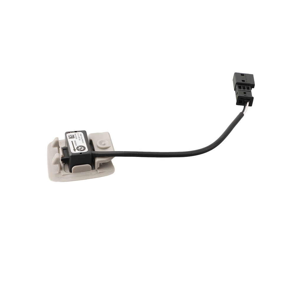 Reliable Wireless Microphone Cover Plate for E90 E84 Professional Radio