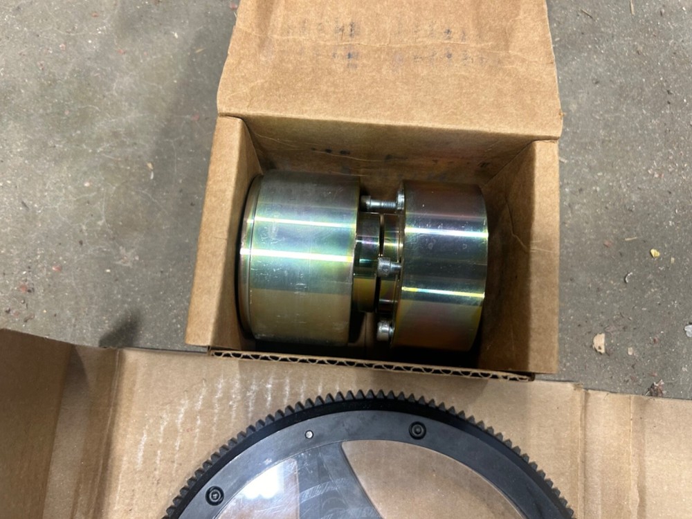 Raven Smartrax MD Hardware