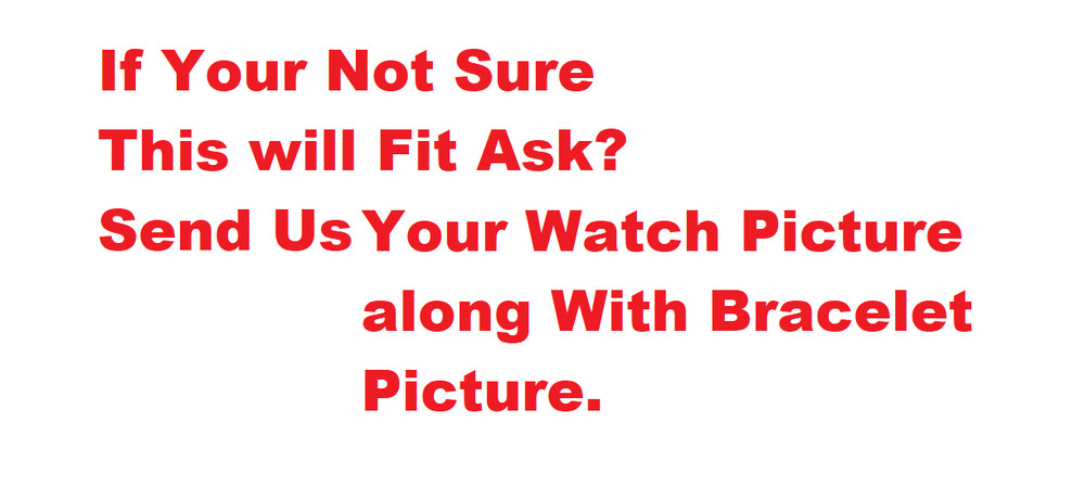 Wittnauer Biltmore Tank Mens Watch Sizing Link