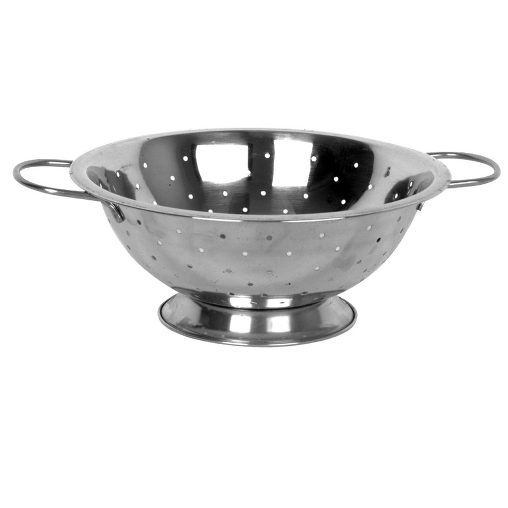 Thunder Group 3 QT Stainless Colander