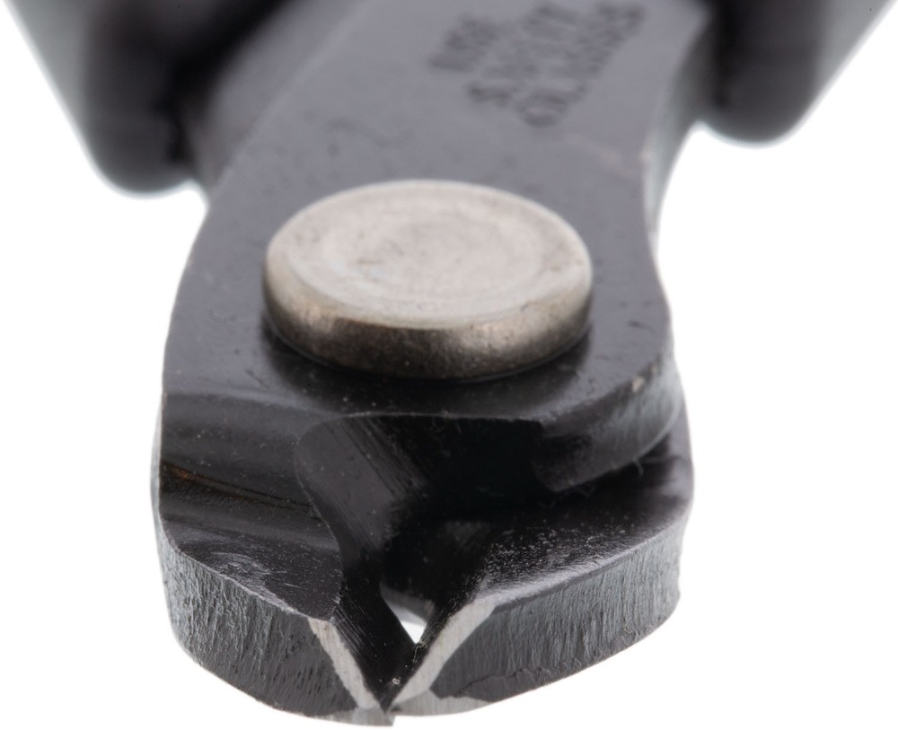 Cutters - Xuron� Maxi-Shear� Flush (2175) Black Handles