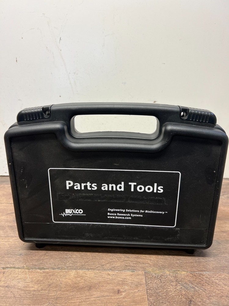 Buxco Maintenance & Calibration Items CNS1038 CNS1001