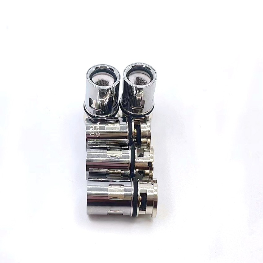 5/10/15PCS VM5VM6 COIL CORE REPLACEMENT CORE 0.15OHM/0.2OHM COIL