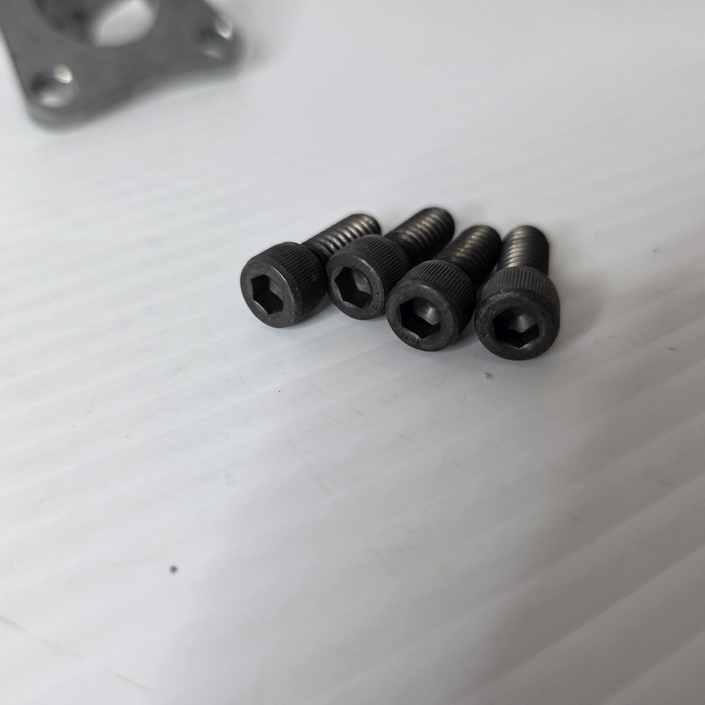 Parker K-28021-D Handle Bracket Kit 12728001