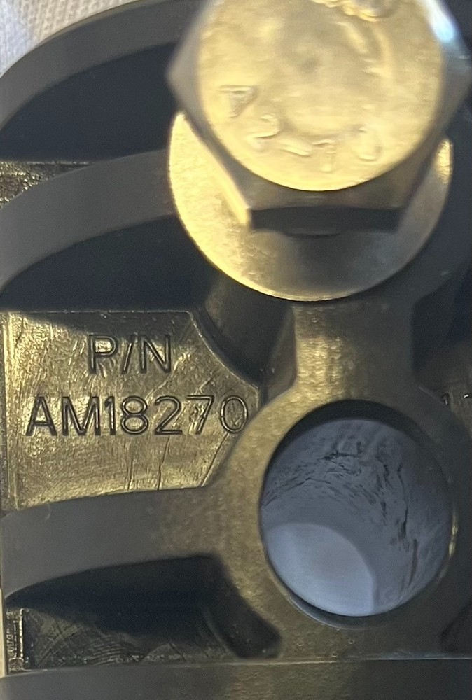 Dock Auger (Sand Auger)