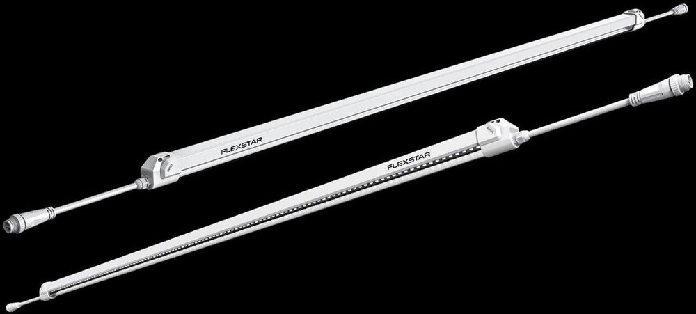 Flex Star 18W Clone LED Light 2 Strips Per Pack