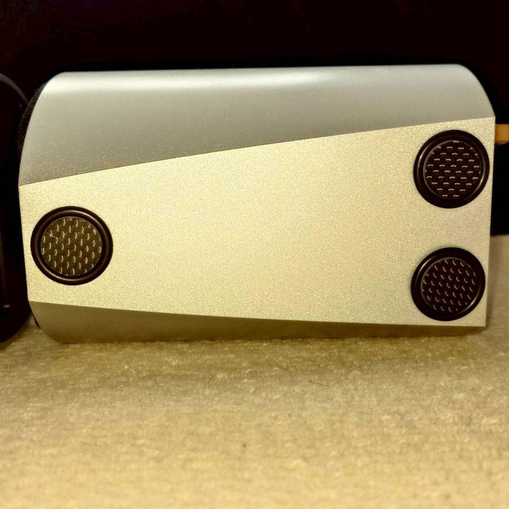 KRIPTON KS-55Hyper S Silver Speakers