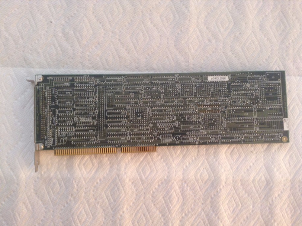 Nulogic Inc. 5200-0004 Board