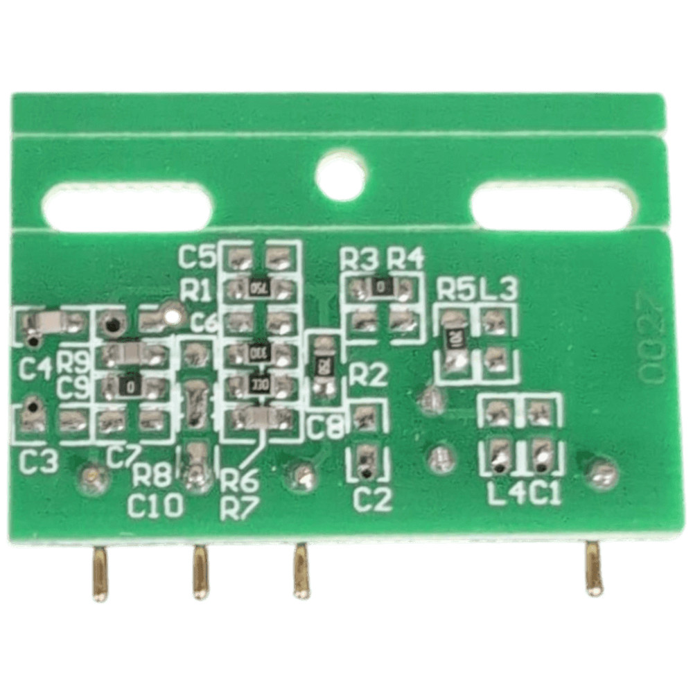 Thomason Broadband Supply 6-2E750-01LTBBS 1dB Forward Equalizer