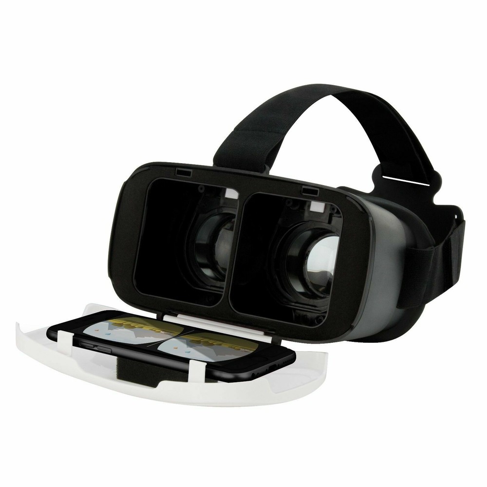 ONN Virtual Reality / Augmented Reality Smartphone Headset