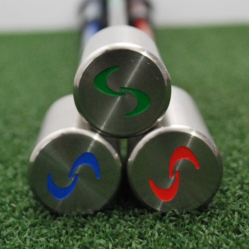 SuperSpeed Slugger Youth Baseball Overspeed Training System Aid - NEW